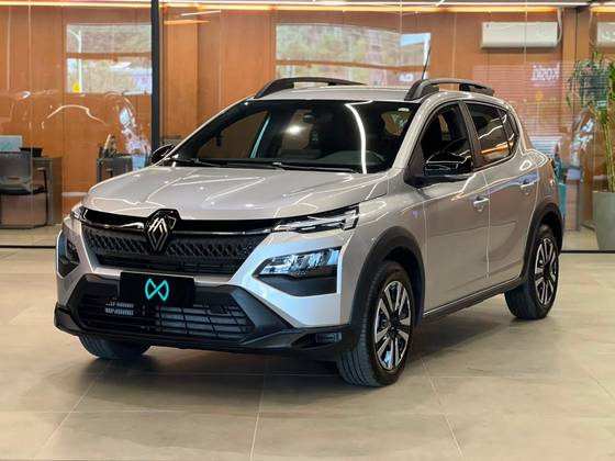 RENAULT KARDIAN 1.0 TCE FLEX EVOLUTION EDC RENAULT KARDIAN 1.0 TCE FLEX EVOLUTION EDC